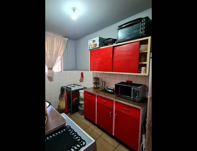1 BEDROOM APARTMENT FOR SALE IN DINWIDDIE